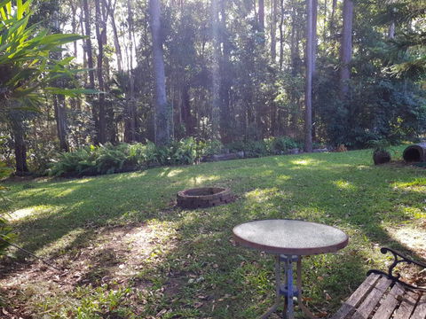Buderim Forest Hideaway - Dentist Find 3