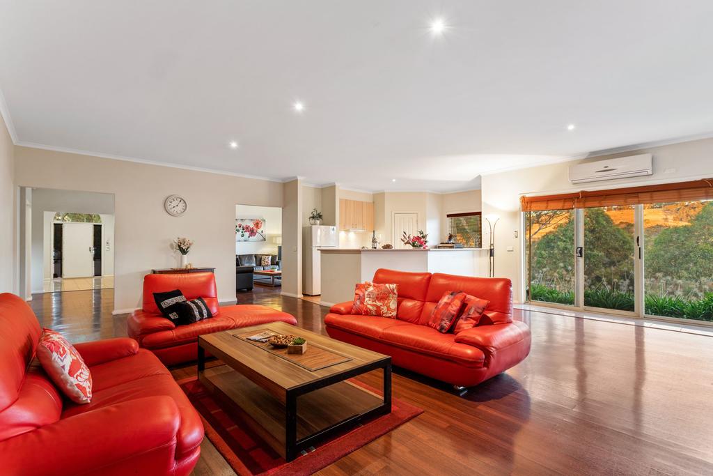 Bulla Hill Villas - Melbourne Airport