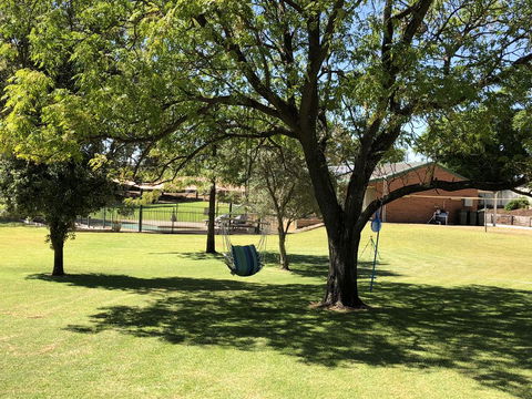 Bullanginya Lodge - Dentists Australia 2