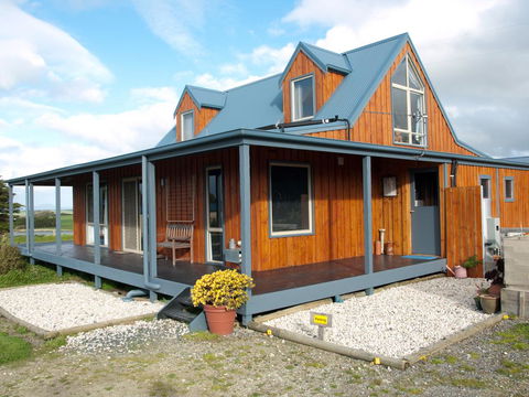 Buln Buln Cabins - Dentist Find 2