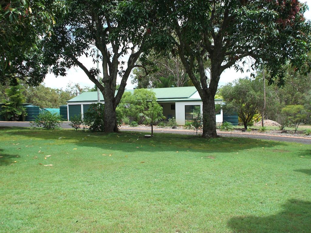 Bungadoo Country Cottage