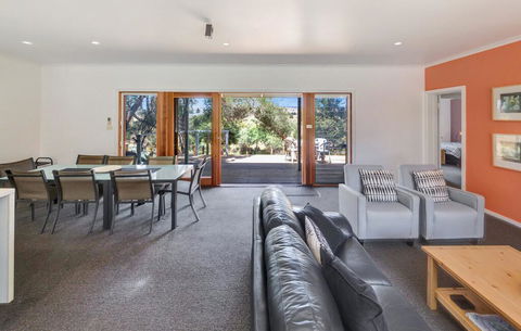 Bungala Cottage - 28 Jetty Road - Dentists Australia 3