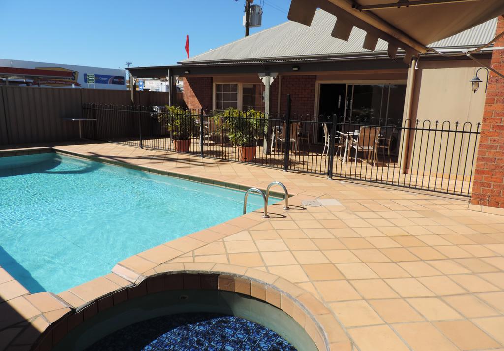 Burke Wills Mt Isa