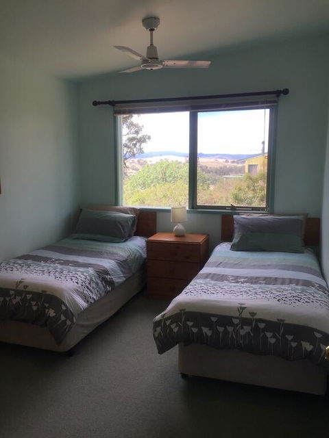 Burnt Creek Cottages - Dentist Find 3