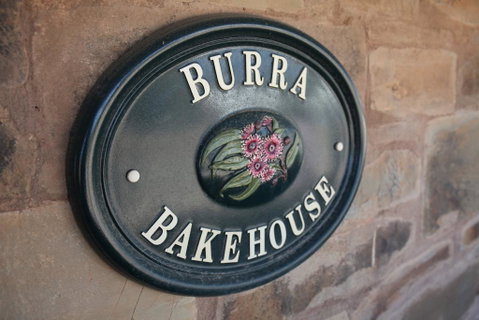 Burra Bakehouse - Dentist Find 1