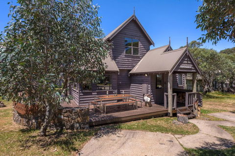 Burrinjuck - Dentists Australia 0