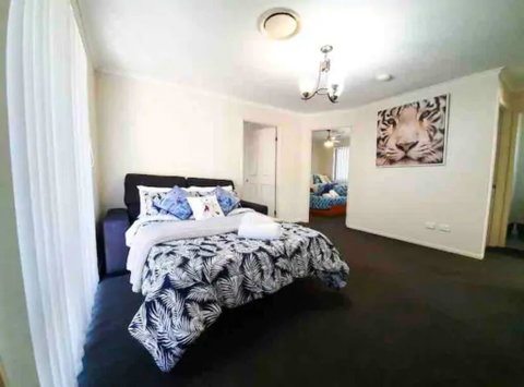 Burrum Paradsie Luxury Home - Dentist Find 1