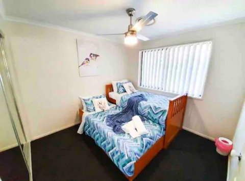 Burrum Paradsie Luxury Home - Dentist Find 2