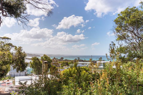 Bush Hideaway By The Beach - Dentist Find 0