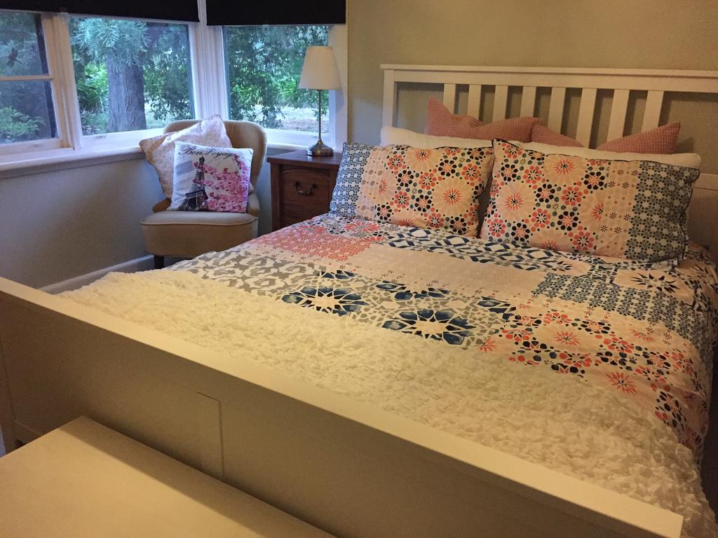 Bush Retreat Farm Stay