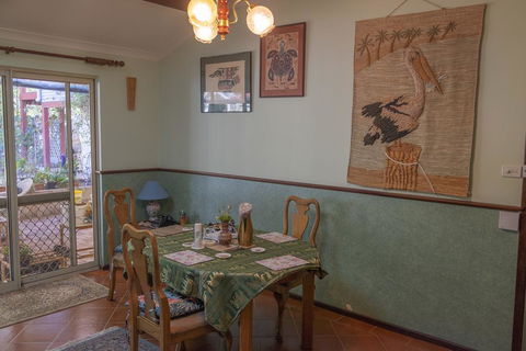 Busselton Marina Bed And Breakfast - Dentist Find 1