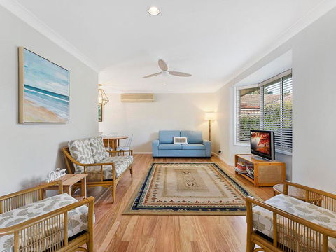 By The Bay Hideaway - Dentists Australia 0