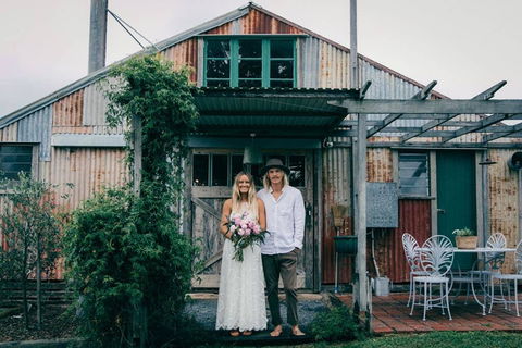 BYRON BAY'S HISTORIC BARNSTAY! - Dentist Find 0