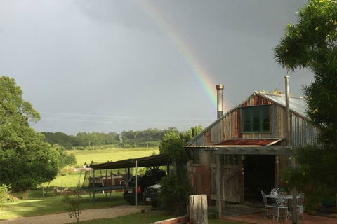 BYRON BAY'S HISTORIC BARNSTAY! - Dentist Find 1
