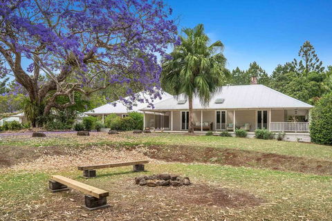 Byron Creek Homestead - Dentist Find 1