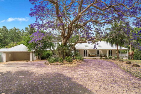 Byron Creek Homestead - Dentist Find 0