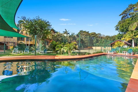 Byron Links Apartments - Dentist Find 0