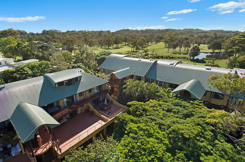 Byron Links Apartments - Dentist Find 2