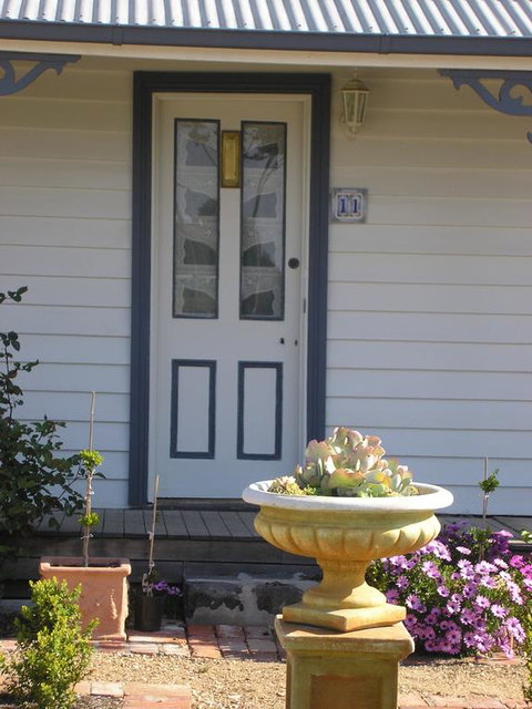 C & A's Cottage - Dentist Find 3