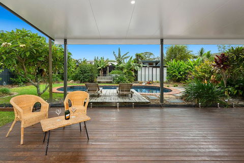 CABARITA BEACH HOUSE 53 - Dentist Search 0