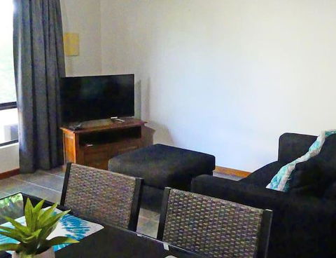 Cable Beach 1 Bed RESORT Apartment Private Wifi - Dentists Australia 1