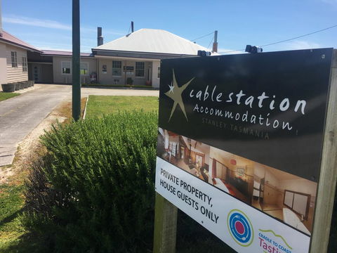 Cable Station Accommodation - Dentist Find 0