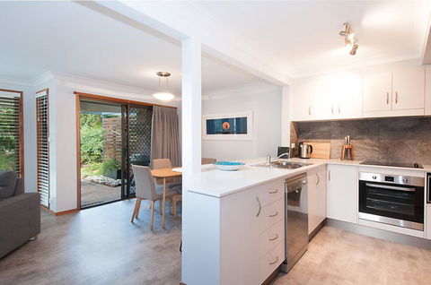 Calinda Sol 7 Byron Bay - Dentist Find 2