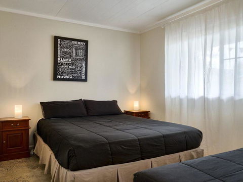 Callala Dreaming - Mid Century Beach House - Dentist Find 2