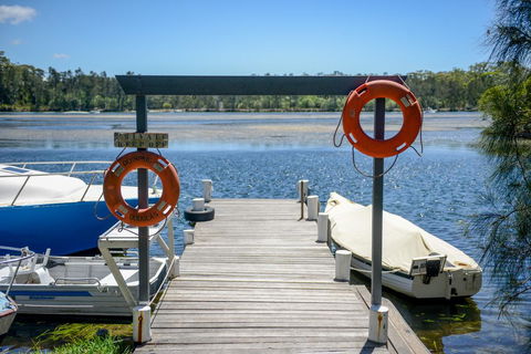 Calm Waters Waterfront Cottages - Dentist Find 0