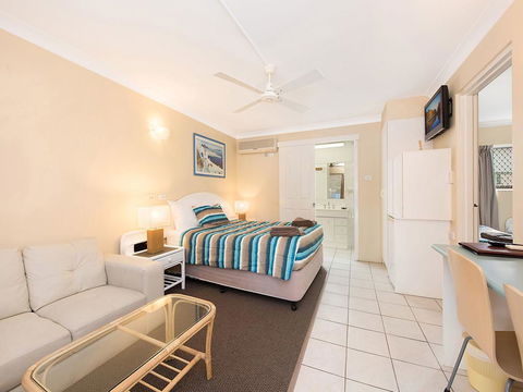 Caloundra City Centre Motel - Dentist Find 1