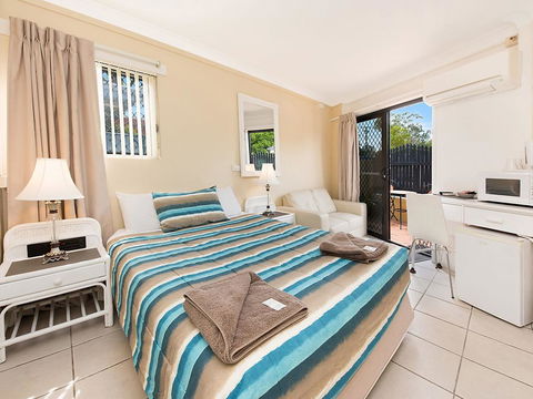 Caloundra City Centre Motel - Dentist Find 2