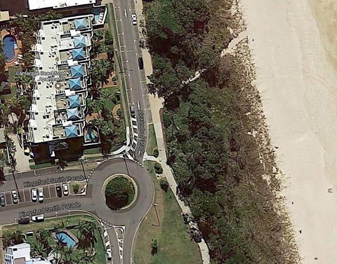 Camargue Beachfront Apartments - Dentist Find 0