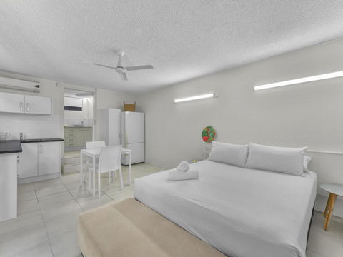 Camden Motor Inn - Dentist Search 0
