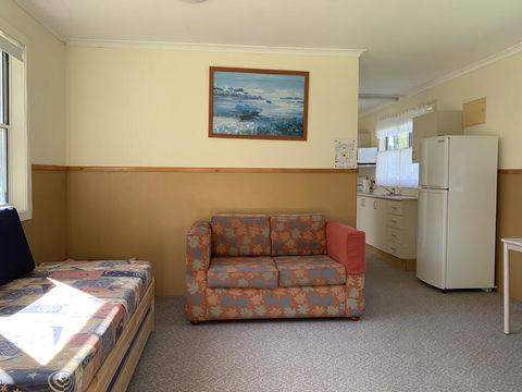 Camp Elim - Dentist Find 1