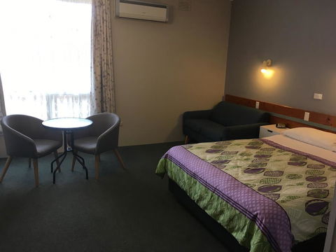 Camperdown Cascade Motel - Dentists Australia 1