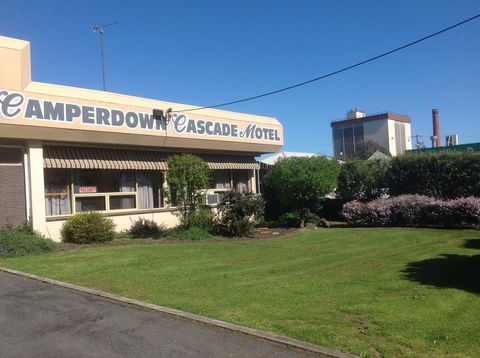 Camperdown Cascade Motel - Dentists Australia 0