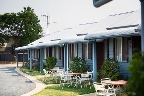 Canberra Ave Villas - Dentist Search 3