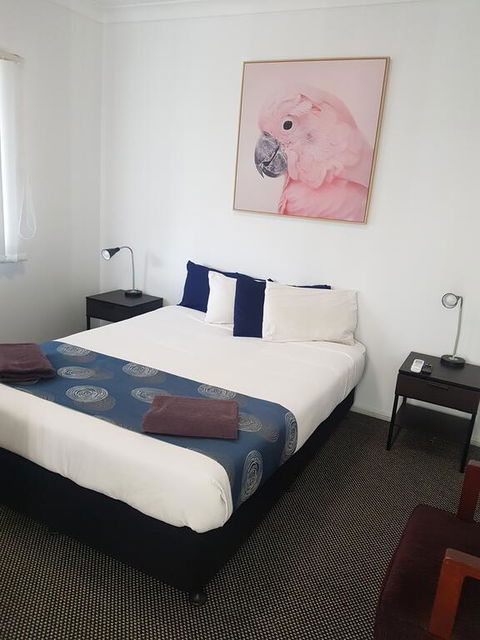 Canberra Ave Villas - Dentist Search 2