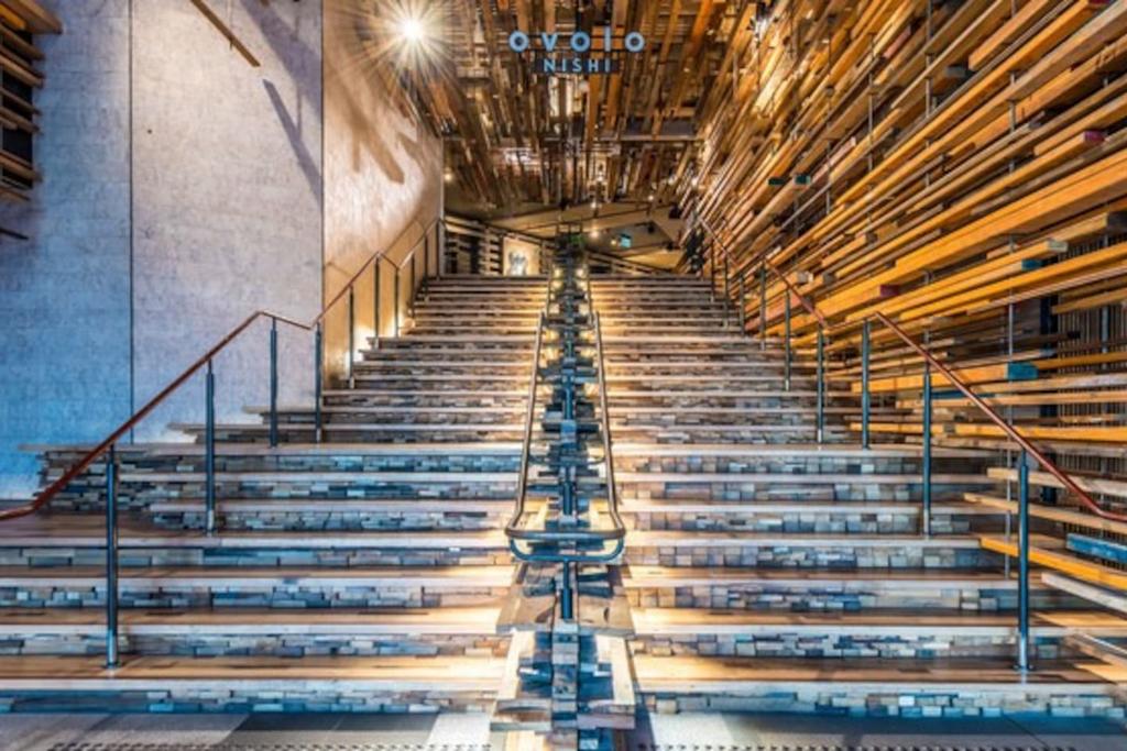 Canberra Luxury Apartment 8