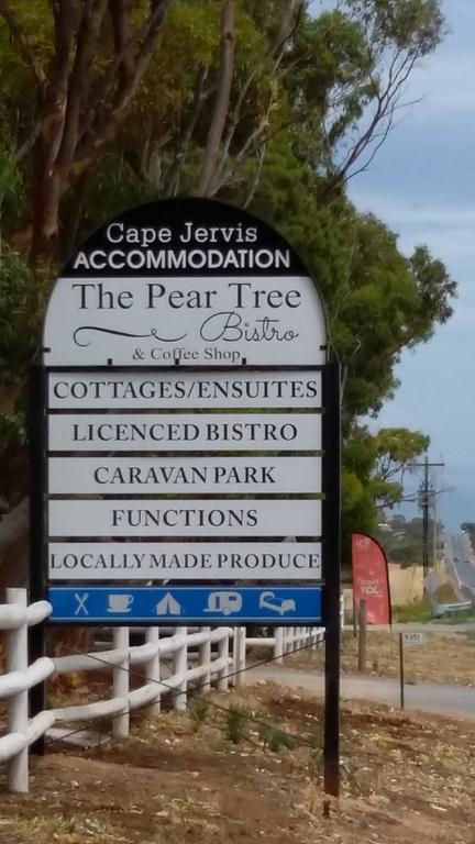 Cape Jervis Accommodation & Caravan Park - Dentist Search 0