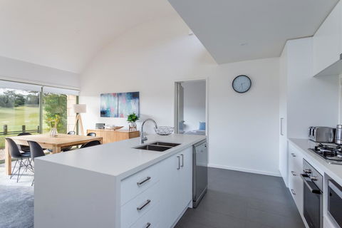 Cape Schanck Golf Getaway - Dentist Find 1