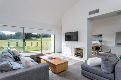 Cape Schanck Golf Getaway - Dentist Find 0