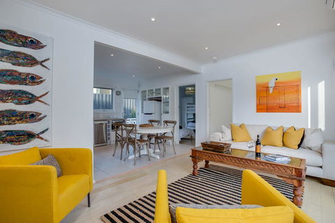 Capella Villa No. 2 - Luxury With Outdoor Kitchen - Dentists Australia 1
