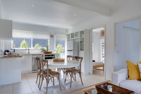 Capella Villa No. 2 - Luxury With Outdoor Kitchen - Dentists Australia 2