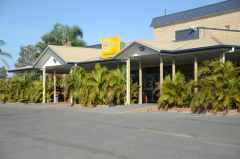 Capricorn Hotel - Dentist Find 0