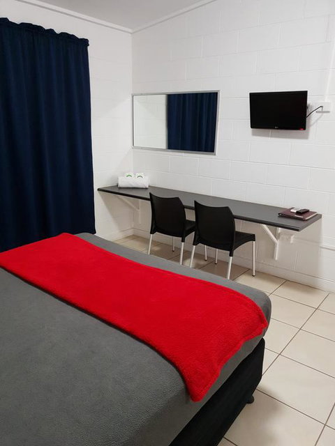 Capricorn Hotel - Dentist Find 2