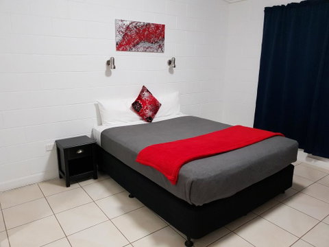 Capricorn Hotel - Dentist Find 3