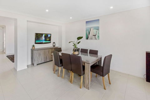 Captains Hideaway - Jetty Berth And Pet Friendly - Dentist Find 2