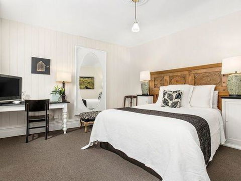 Captains Retreat Apartments And Cottages - Dentist Find 2