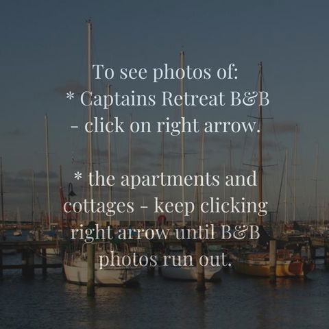 Captains Retreat Apartments And Cottages - Dentist Find 3